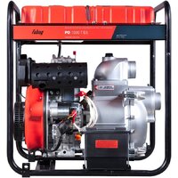 Мотопомпа Fubag PD 1300 T ES - Превью изображения №3 — Интернет-магазин Time-Shop