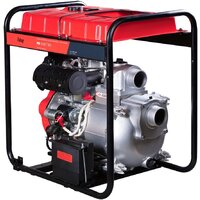 Мотопомпа Fubag PD 1300 T ES - Превью изображения №2 — Интернет-магазин Time-Shop