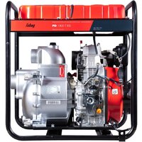 Мотопомпа Fubag PD 1300 T ES - Превью изображения №6 — Интернет-магазин Time-Shop