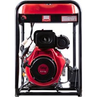 Мотопомпа Fubag PD 1300 T ES - Превью изображения №4 — Интернет-магазин Time-Shop