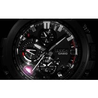 Наручные часы Casio G-Shock MTG-B1000-1A - Превью изображения №2 — Интернет-магазин Time-Shop