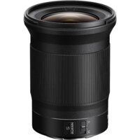 Объектив Nikon NIKKOR Z 20mm f/1.8 S - Превью изображения №2 — Интернет-магазин Time-Shop