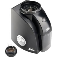 Электрическая кофемолка Solis Scala Zero Static 1662 - Превью изображения №6 — Интернет-магазин Time-Shop