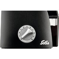 Электрическая кофемолка Solis Scala Zero Static 1662 - Превью изображения №3 — Интернет-магазин Time-Shop