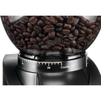 Электрическая кофемолка Solis Scala Zero Static 1662 - Превью изображения №2 — Интернет-магазин Time-Shop