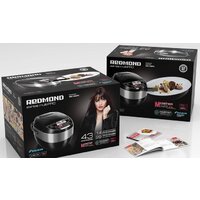 Мультиварка Redmond (Редмонд) RMC-M4516 - Превью изображения №2 — Интернет-магазин Time-Shop