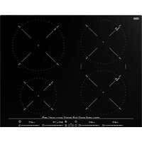 Варочная панель TEKA IZC 64630 MST (черный) - Превью изображения №1 — Интернет-магазин Time-Shop