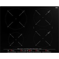 Варочная панель TEKA IZC 64630 MST (черный) - Превью изображения №4 — Интернет-магазин Time-Shop