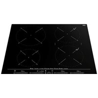 Варочная панель TEKA IZC 64630 MST (черный) - Превью изображения №2 — Интернет-магазин Time-Shop