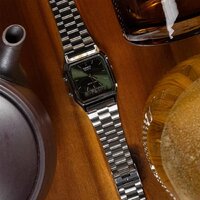 Наручные часы Casio AQ-230A-3A - Превью изображения №3 — Интернет-магазин Time-Shop