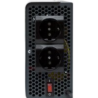 Стабилизатор напряжения Штиль ИнСтаб IS3000 - Превью изображения №4 — Интернет-магазин Time-Shop