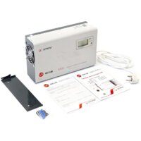 Стабилизатор напряжения Штиль ИнСтаб IS3000 - Превью изображения №6 — Интернет-магазин Time-Shop