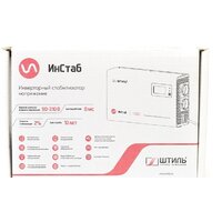 Стабилизатор напряжения Штиль ИнСтаб IS3000 - Превью изображения №8 — Интернет-магазин Time-Shop