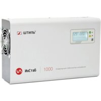 Стабилизатор напряжения Штиль ИнСтаб IS3000 - Превью изображения №2 — Интернет-магазин Time-Shop