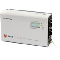 Стабилизатор напряжения Штиль ИнСтаб IS3000 - Превью изображения №3 — Интернет-магазин Time-Shop