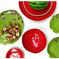 Блюдо Bordallo Pinheiro Natural 65024055 - Превью изображения №3 — Интернет-магазин Time-Shop