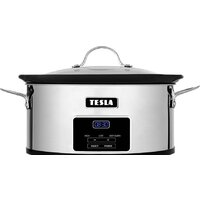 Tesla Electronics SlowCook S800 Deluxe