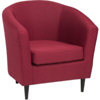 Mio Tesoro Тунне (бордовый)