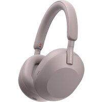 Sony WH-1000XM5 (розовый)