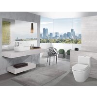 Умывальник Villeroy & Boch Architectura 5A2760R1 - Превью изображения №10 — Интернет-магазин Time-Shop