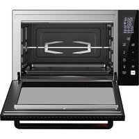 Мини-печь Libhof OVN-50 - Превью изображения №7 — Интернет-магазин Time-Shop