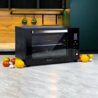 Мини-печь Libhof OVN-50 - Превью изображения №19 — Интернет-магазин Time-Shop