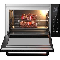 Мини-печь Libhof OVN-50 - Превью изображения №13 — Интернет-магазин Time-Shop