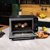 Мини-печь Libhof OVN-50 - Превью изображения №21 — Интернет-магазин Time-Shop