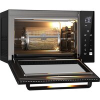 Мини-печь Libhof OVN-50 - Превью изображения №14 — Интернет-магазин Time-Shop