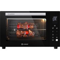 Мини-печь Libhof OVN-50 - Превью изображения №10 — Интернет-магазин Time-Shop