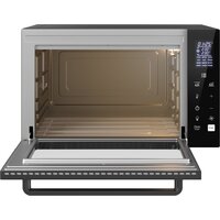 Мини-печь Libhof OVN-50 - Превью изображения №5 — Интернет-магазин Time-Shop