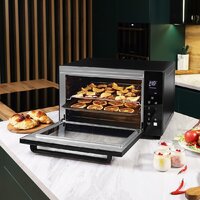 Мини-печь Libhof OVN-50 - Превью изображения №22 — Интернет-магазин Time-Shop