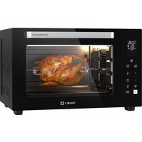 Мини-печь Libhof OVN-50 - Превью изображения №9 — Интернет-магазин Time-Shop