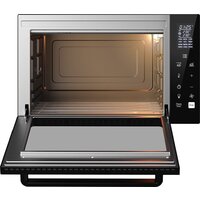 Мини-печь Libhof OVN-50 - Превью изображения №4 — Интернет-магазин Time-Shop