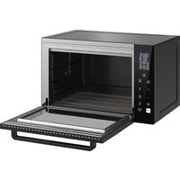 Мини-печь Libhof OVN-50 - Превью изображения №6 — Интернет-магазин Time-Shop