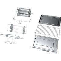 Мини-печь Libhof OVN-50 - Превью изображения №16 — Интернет-магазин Time-Shop