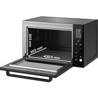 Мини-печь Libhof OVN-50 - Превью изображения №18 — Интернет-магазин Time-Shop