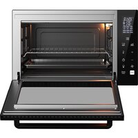 Мини-печь Libhof OVN-50 - Превью изображения №11 — Интернет-магазин Time-Shop