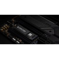 SSD GOODRAM IRDM Pro Gen. 5 2TB IRP-SSDPR-P54S-2K0-80 - Превью изображения №4 — Интернет-магазин Time-Shop