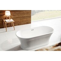 Ванна BelBagno BB402 170x79 - Превью изображения №3 — Интернет-магазин Time-Shop
