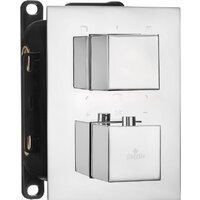 Душевая система  Deante Box BXYZ0EAT - Превью изображения №2 — Интернет-магазин Time-Shop