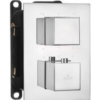 Душевая система  Deante Box BXYZ0EAT - Превью изображения №2 — Интернет-магазин Time-Shop