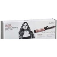 Круглая  плойка BaByliss C453E - Превью изображения №3 — Интернет-магазин Time-Shop