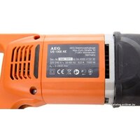 Сабельная пила AEG Powertools US 1300 XE - Превью изображения №4 — Интернет-магазин Time-Shop