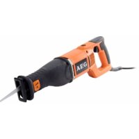 Сабельная пила AEG Powertools US 1300 XE - Превью изображения №2 — Интернет-магазин Time-Shop