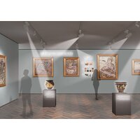 Проектор Epson LightScene EV-100 - Превью изображения №7 — Интернет-магазин Time-Shop