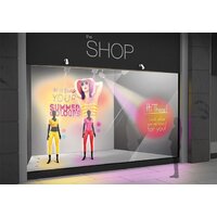 Проектор Epson LightScene EV-100 - Превью изображения №8 — Интернет-магазин Time-Shop