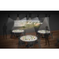 Проектор Epson LightScene EV-100 - Превью изображения №10 — Интернет-магазин Time-Shop