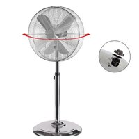 Вентилятор Proficare PC-VL 3064 MS - Превью изображения №3 — Интернет-магазин Time-Shop