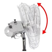 Вентилятор Proficare PC-VL 3064 MS - Превью изображения №4 — Интернет-магазин Time-Shop